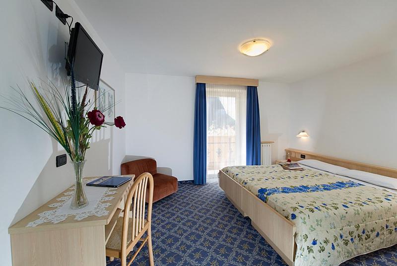 בית מלון כפרי Albergo Fiordaliso