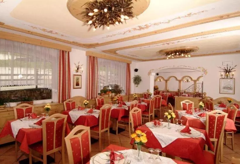 호텔 Albergo Fiordaliso