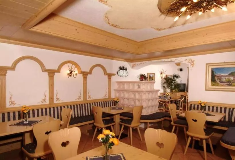 호텔 Albergo Fiordaliso