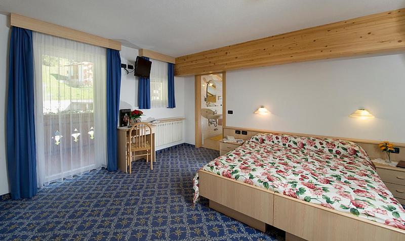 בית מלון כפרי Albergo Fiordaliso