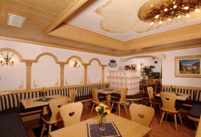 בית מלון כפרי Albergo Fiordaliso