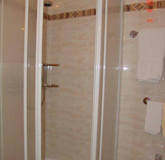 בית מלון כפרי Albergo Fiordaliso