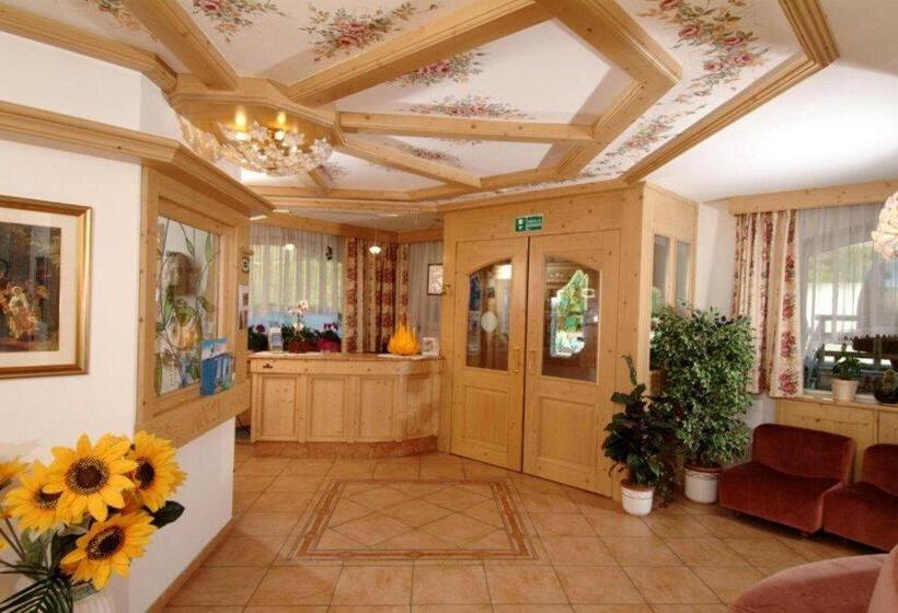 בית מלון כפרי Albergo Fiordaliso