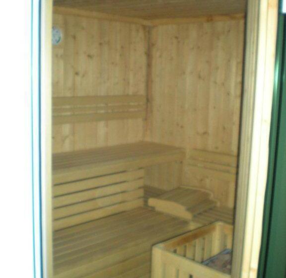 בית מלון כפרי Albergo Fiordaliso