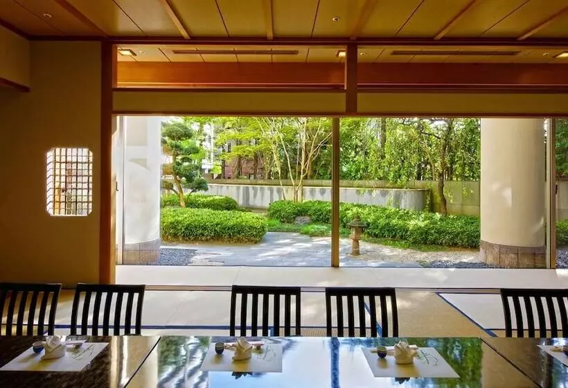 호텔 Ana Crowne Plaza Niigata, An Ihg