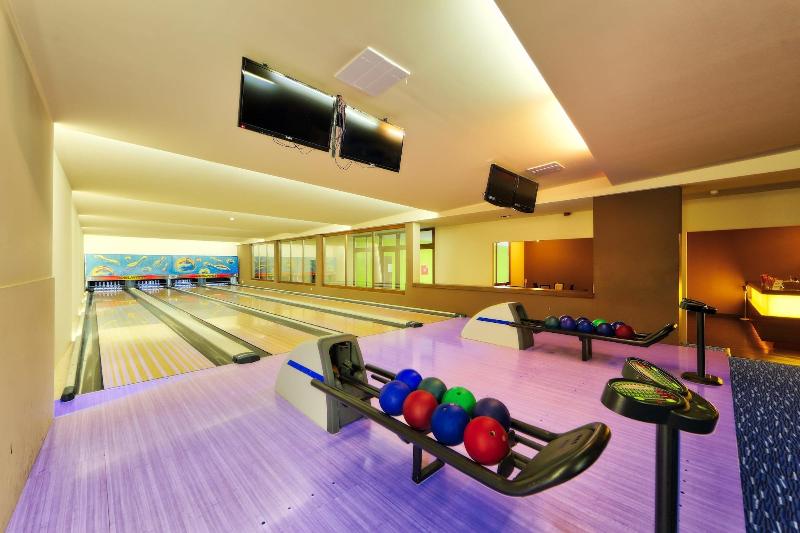 Отель Anna Grand