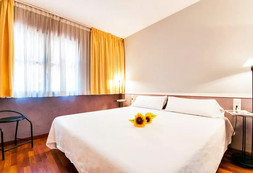 Apartamentos Descartes