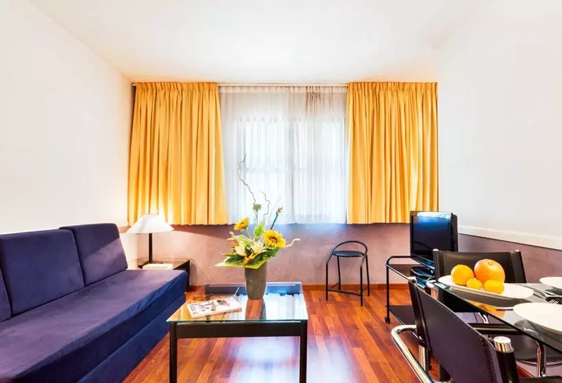 Apartamentos Descartes