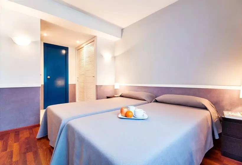 Apartamentos Descartes