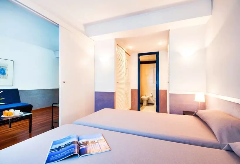Apartamentos Descartes