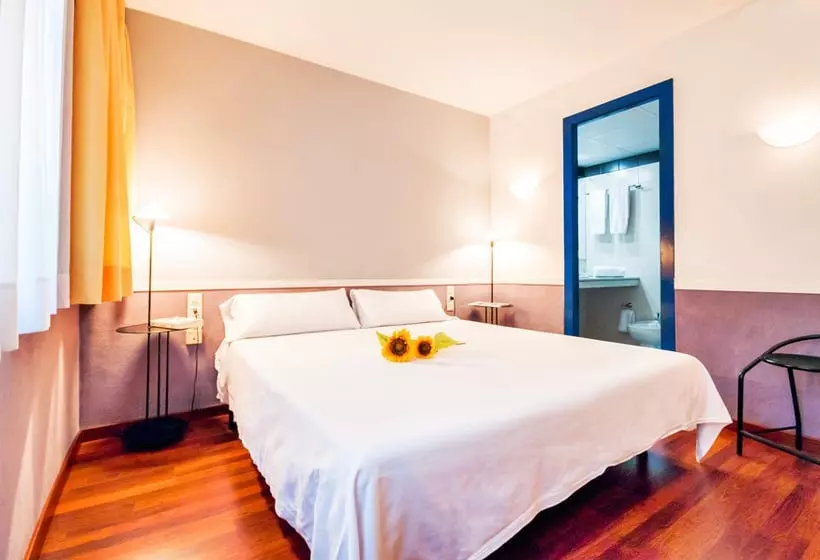 Apartamentos Descartes