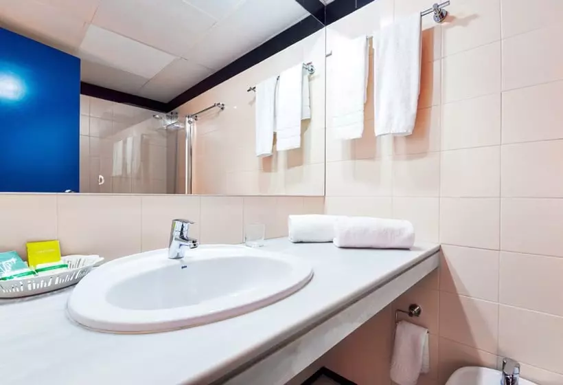 Apartamentos Descartes