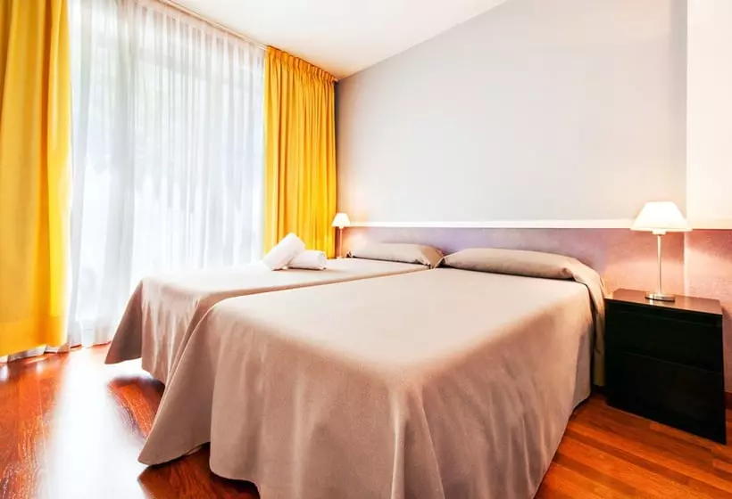Apartamentos Descartes