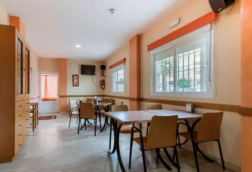 Hotel Apartamentos Loto Conil