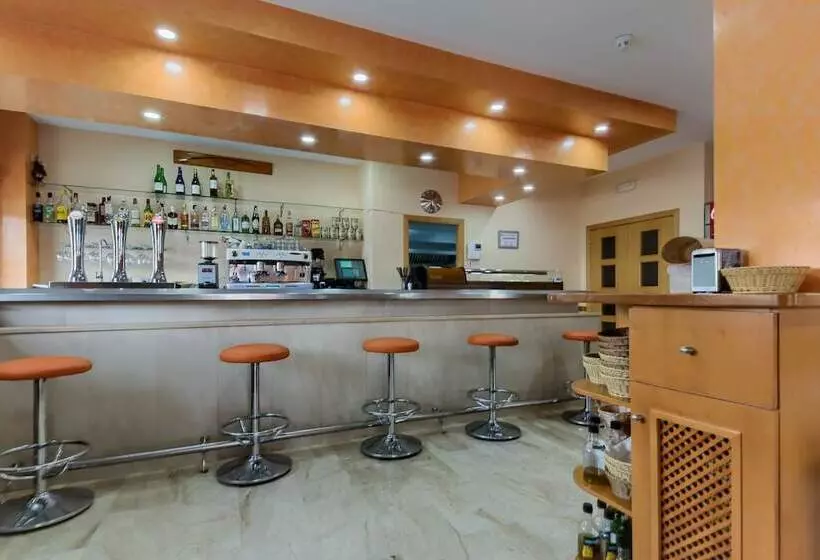 Hotel Apartamentos Loto Conil