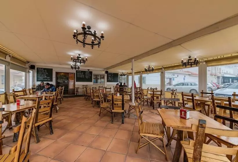 Hotel Apartamentos Loto Conil