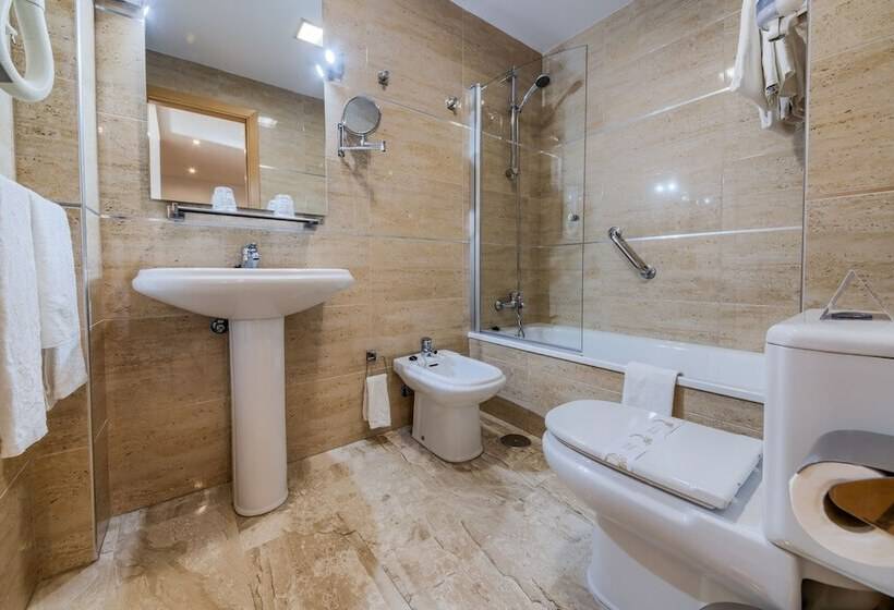 Hotel Apartamentos Loto Conil