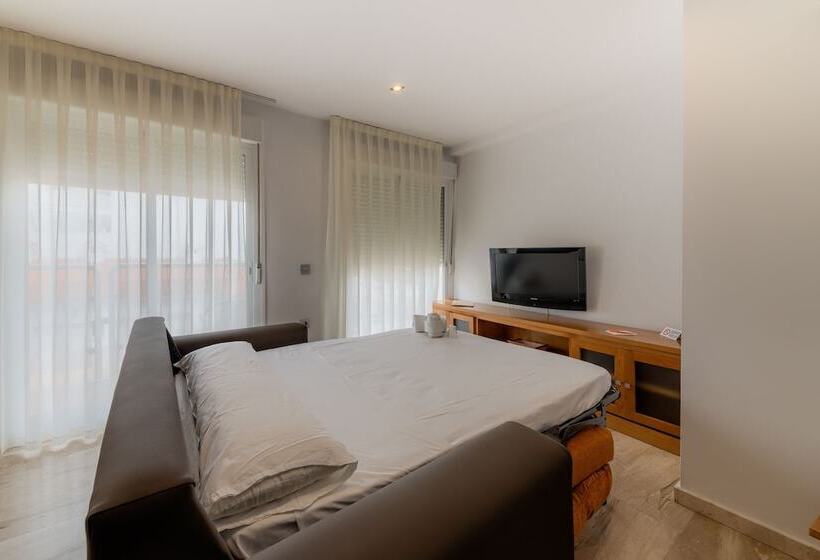 Hotel Apartamentos Loto Conil