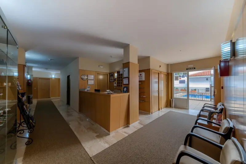 Hotel Apartamentos Loto Conil