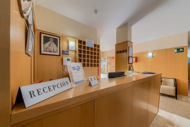 Hotel Apartamentos Loto Conil