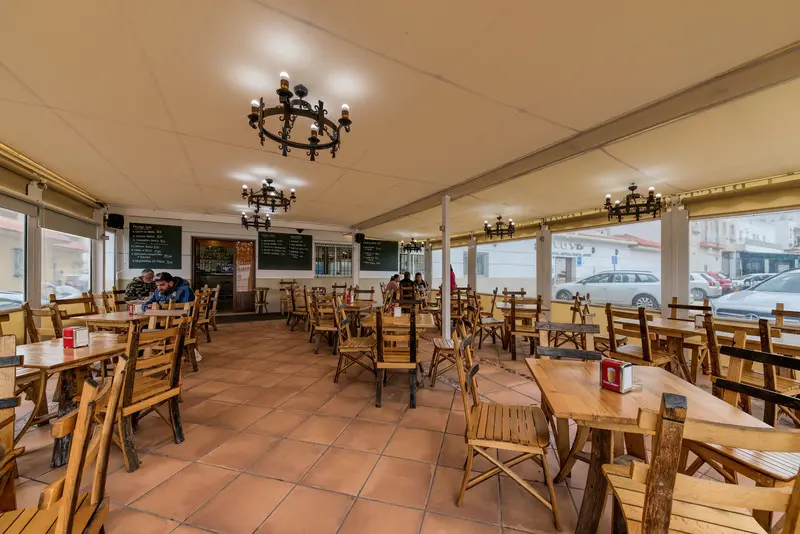 Hotel Apartamentos Loto Conil
