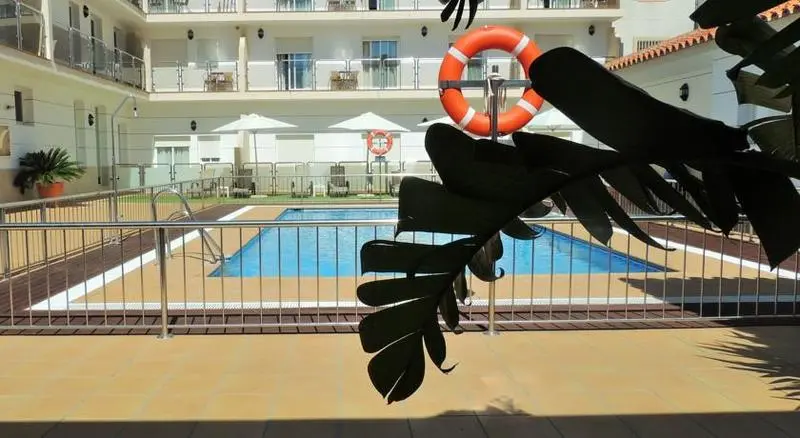 Hotel Apartamentos Loto Conil