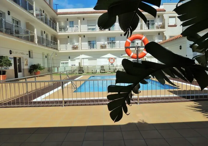 Hotel Apartamentos Loto Conil