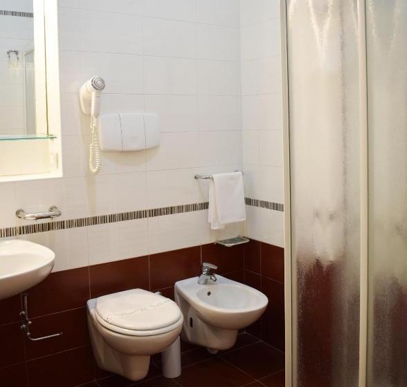 Barion Hotel & Congressi