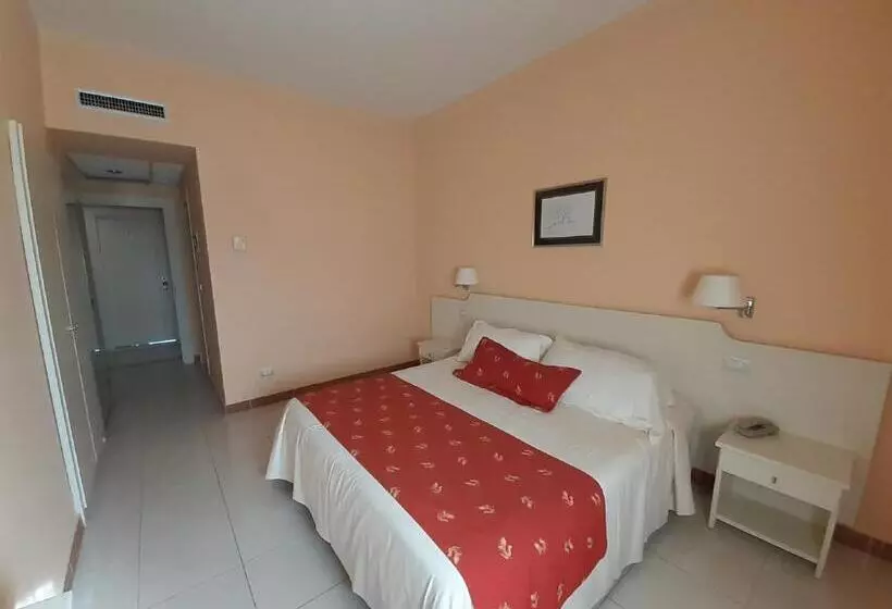 Barion Hotel & Congressi