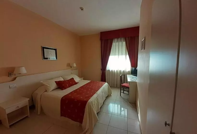 Barion Hotel & Congressi