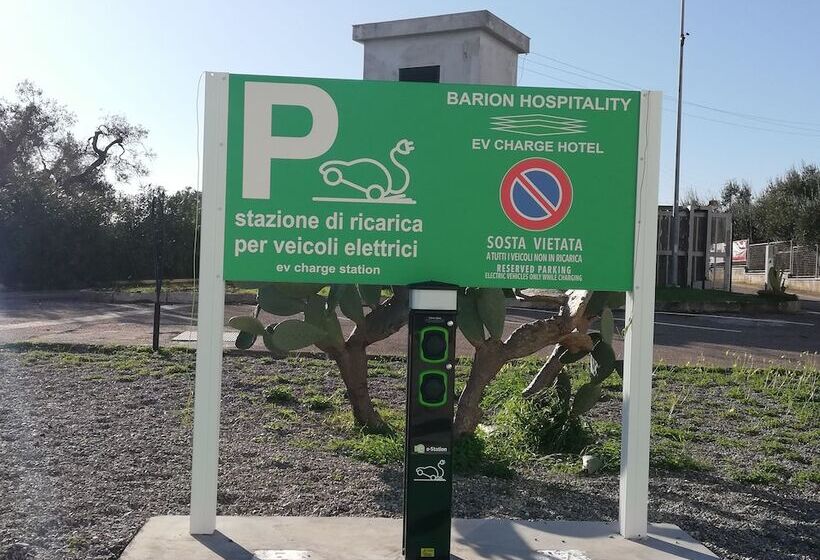 Barion Hotel & Congressi