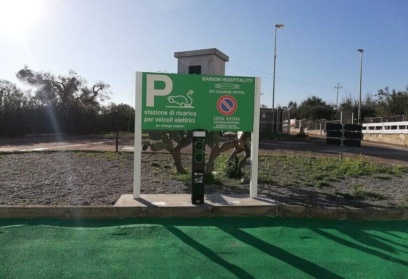 Barion Hotel & Congressi