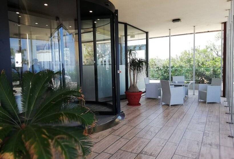 Barion Hotel & Congressi