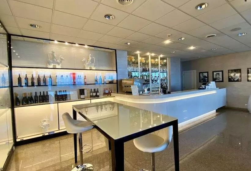 Barion Hotel & Congressi