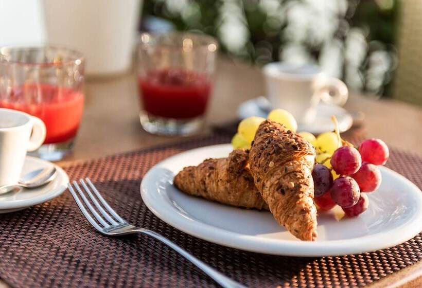 Barion Hotel & Congressi