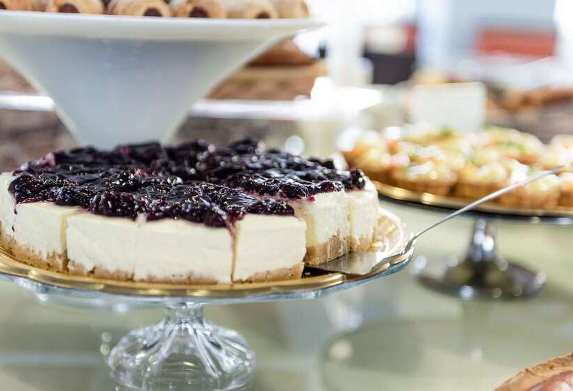 Barion Hotel & Congressi