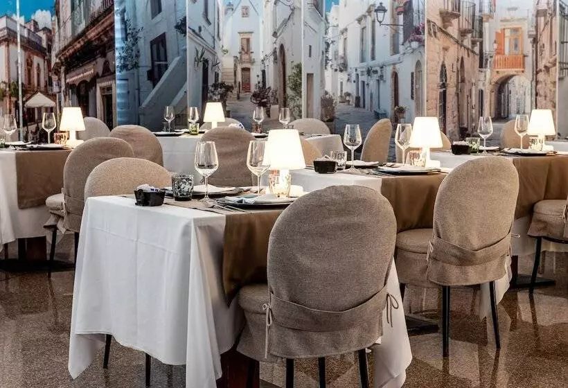 Barion Hotel & Congressi