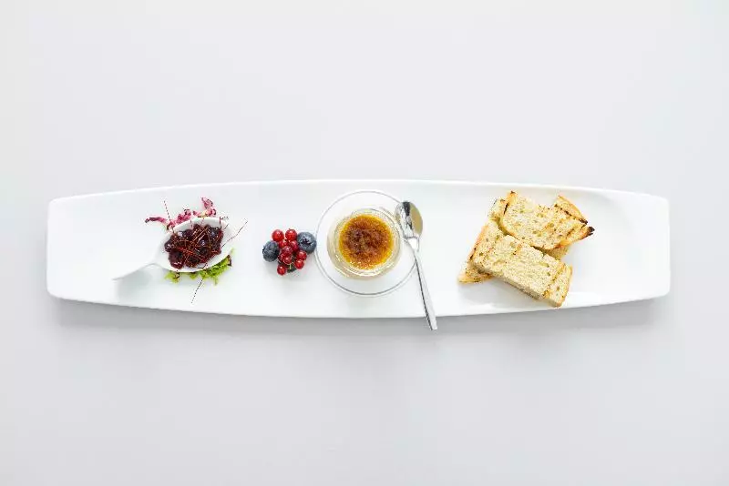 Bastion Heritage Hotel Relais & Châteaux