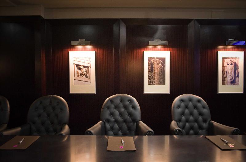 Bastion Heritage Hotel   Relais & Châteaux