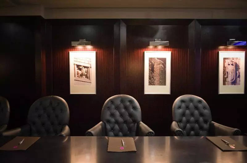 Bastion Heritage Hotel Relais & Châteaux