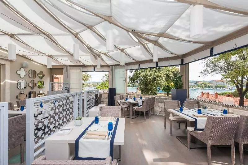 Bastion Heritage Hotel Relais & Châteaux