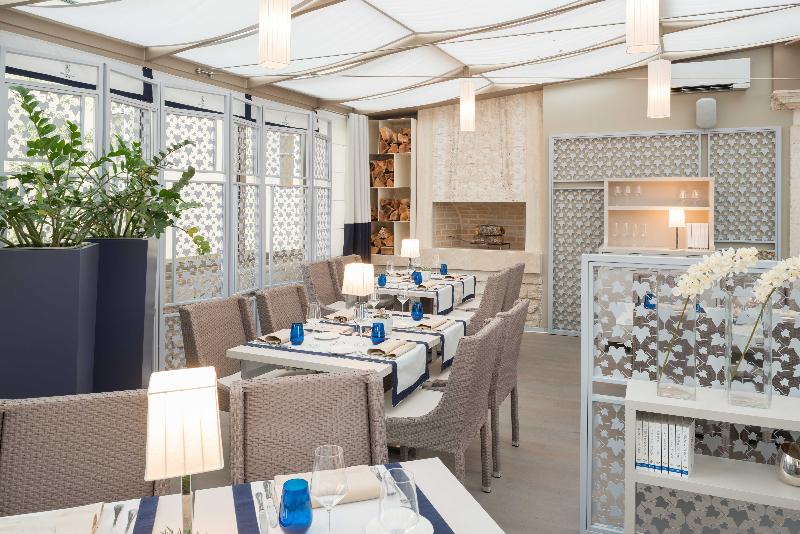 Bastion Heritage Hotel   Relais & Châteaux