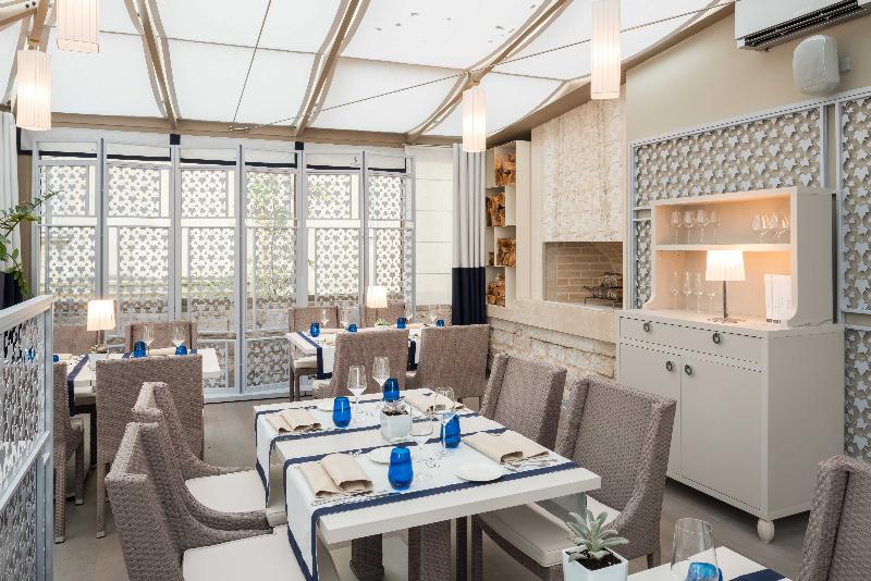 Bastion Heritage Hotel   Relais & Châteaux