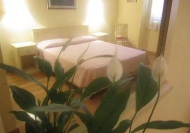 هتل Benvenuti Florence