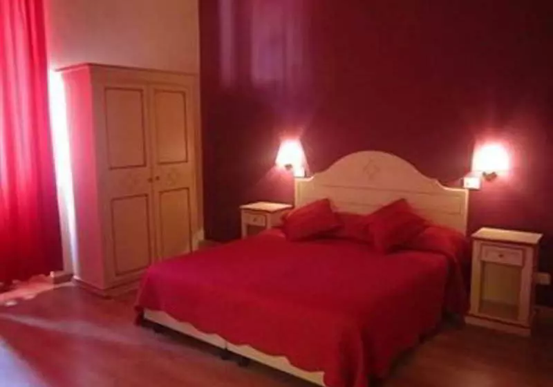 هتل Benvenuti Florence