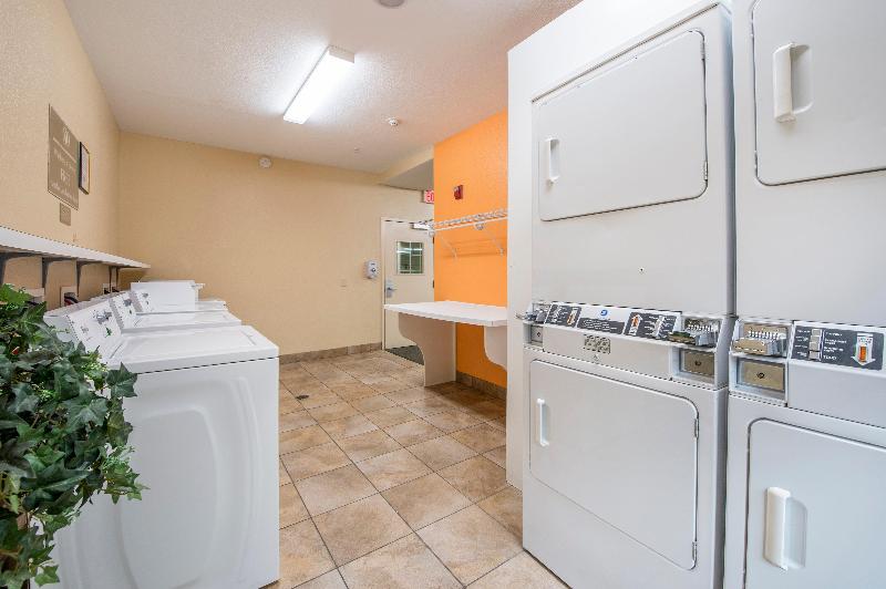 فندق Candlewood Suites Houston Medical Center, An Ihg