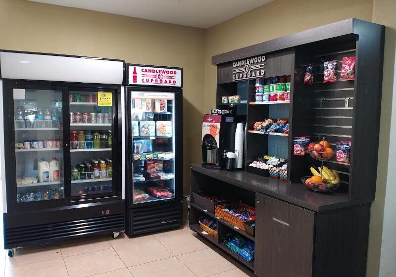 فندق Candlewood Suites Houston Medical Center, An Ihg