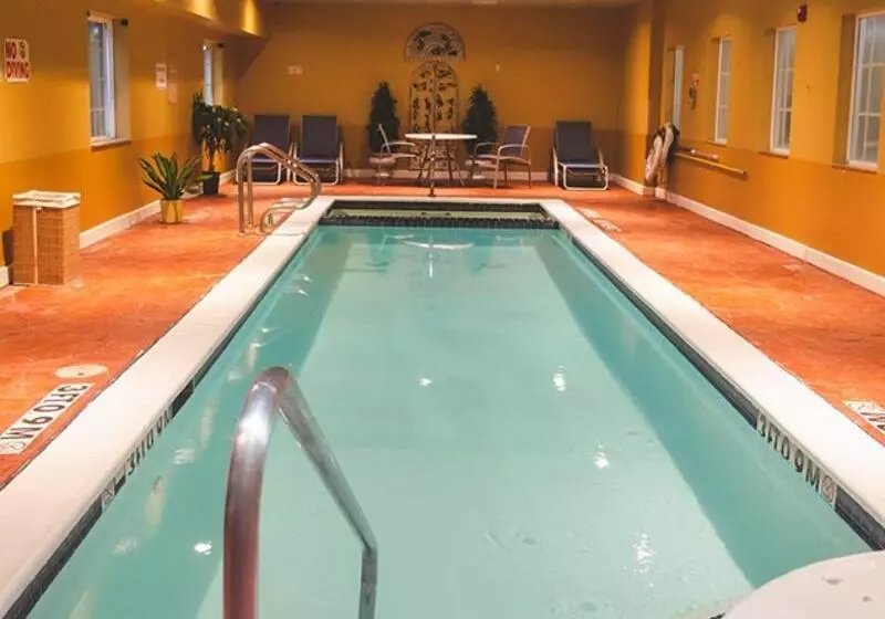 酒店 Candlewood Suites Houston Medical Center, An Ihg