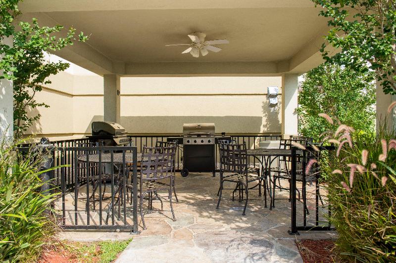 فندق Candlewood Suites Houston Medical Center, An Ihg