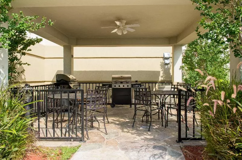 酒店 Candlewood Suites Houston Medical Center, An Ihg